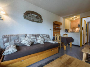 Charmant appartement rénové pour 5, balcon ouest, au cœur de la Croisette, Les Belleville - FR-1-574-2